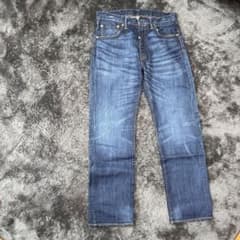 Levi’s 501 W32 L32 ストレートデニムのサムネイル