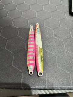 撃投ジグ65エアロ60のサムネイル