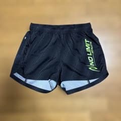 NISHI 陸上用ランニングパンツのサムネイル