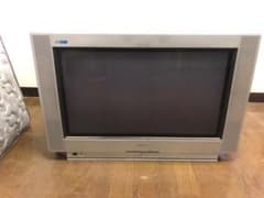 SHARP VT-14GH10 ブラウン管テレビ | Shop at Mercari from Japan! | Buyee