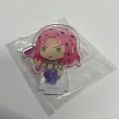 ジョジョ　ディアボロ アクリルスタンド（アニメイト購入特典・非売品）のサムネイル