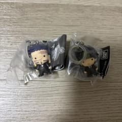 HUNTER×HUNTER 메지루시 액세서리 환영 여단 제2탄