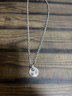 saad ネックレス925のサムネイル