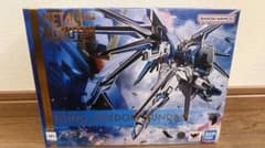 METAL ROBOT魂 ライジングフリーダムガンダムのサムネイル