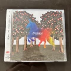 Mrs. GREEN APPLE Attitudeのサムネイル