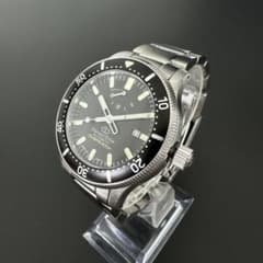 【美品】ORIENT STAR RK-AU0309B F6N4 ダイバーズ オリエントスター ダイバー RK-AU0309B