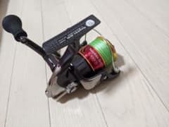 15セフィアSS C3000S DHのサムネイル