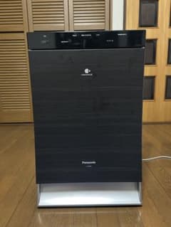 空気清浄機 Panasonic F-VXP90のサムネイル