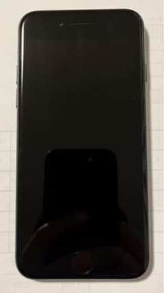 【美品】iPhone7 32GB SIMロック解除済みのサムネイル