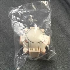 仮面ライダーゴースト  ブランクアイコンのサムネイル