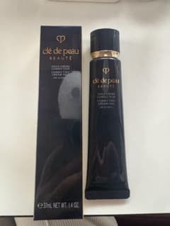 クレドポーボーテヴォワールコレクチュールn