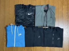 Nike / Jordan パーカー,ジャケットセットのサムネイル