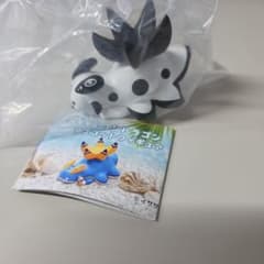 ウミウシドラゴン マスコットフィギュアのサムネイル