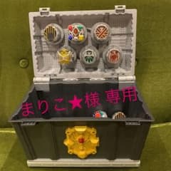 まりこ★様専用♡仮面ライダー ウィザードケースのサムネイル