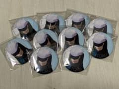 五条悟 じゅじゅフェス 缶バッジ まとめ売り - メルカリ