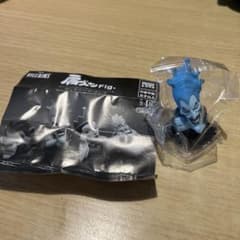 ディズニービィランズ　肩ズンfit ハデスのサムネイル