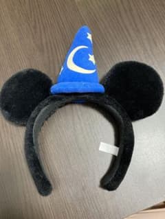 ミッキー　カチューシャのサムネイル