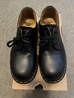 ドクターマーチン/Dr.Martens/1925 5400/24㎝/箱あり - メルカリ