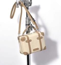 Nissy Shoulder bagだYo！略してNsyバッグのサムネイル
