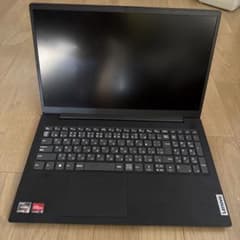 ジャンク】Lenovo V15 G4 ABP - メルカリ