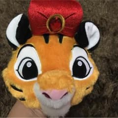 ディズニーのサムネイル