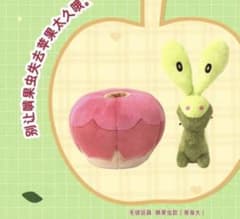 ポケモン 海外限定 カジッチュ ぬいぐるみ 果然一派 ポケモン 海外限定 カジッチュ ぬいぐるみ 果然一派 - メルカリ