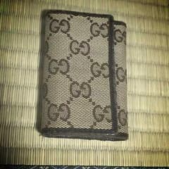 GUCCIキーケースのサムネイル
