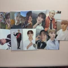 SEVENTEEN スングァン トレカのサムネイル