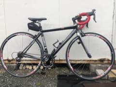 ロードバイク TREK ALPHA2.1 手渡し可のサムネイル
