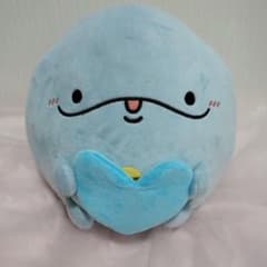 親子イルカ　ぬいぐるみ