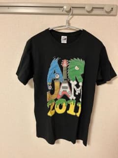 みやもAIR JAM 2011 コラボ Tシャツ ブラック L Hi-STANDARD AIR JAM 2011 Tシャツ ブラック Lサイズ - メルカリ