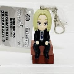 SAKAMOTO DAYS プチっとのりマスvol.3の入手方法まとめ – 攻略大百科