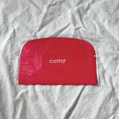【即購入不可】cotta オリジナル ドレッジ　ソフトのサムネイル