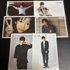 超特急 3号車 リョウガ 船津稜雅 生写真 生写真セット 幼少期 - メルカリ