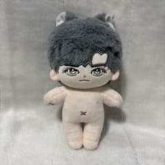 ENHYPEN HEESEUNG マスター ぬい 15cm EVAN - メルカリ