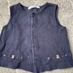 ファミリア  ベスト　80