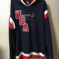 USAパーカーのサムネイル