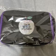 Mrs. GREEN APPLE ゼンジン　ポーチのサムネイル