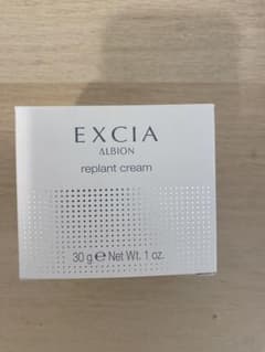 Tj EXCIA リプラントクリーム 30g - メルカリ