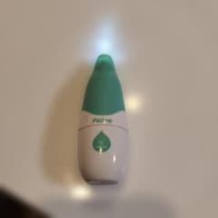 Aidee LEDライト付き 仕上げ磨き用歯ブラシ