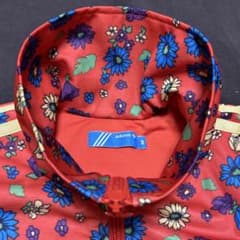 アディダス ロデオクラウンズ かくかくしかじか 花柄 永野芽郁 - メルカリ