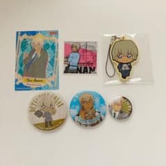 安室透グッズセットのサムネイル