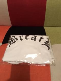 BADHOPTシャツのサムネイル