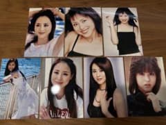 松岡ちな チェキ写真 グラビア イベント ⑦ | ¡Compre en Mercari de