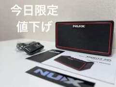 【8/10日限定値下げ】NUX MIGHTY AIR ワイヤレスアンプのサムネイル