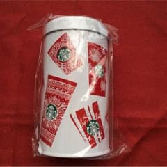 スターバックス 小物入れのサムネイル