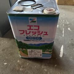エスケー化研 エコフレッシュ 16kgのサムネイル