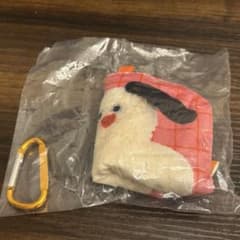 mojojojo Todd Friends pouch johnのサムネイル