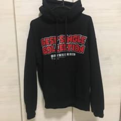ベティパーカー 倖田來未のサムネイル