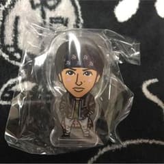 佐野玲於 アクリルクリップのサムネイル